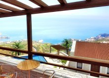 Crete Development Land With Building..