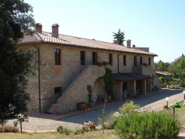 Rustic / Farmhouse / Court for sale in.. - 2