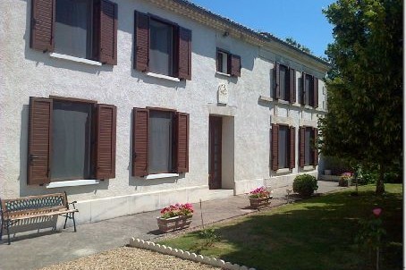 Stone House For Sale St Jean D Angely