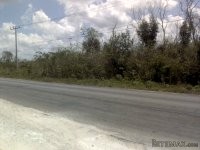 Terreno Cozumel 1 - 2