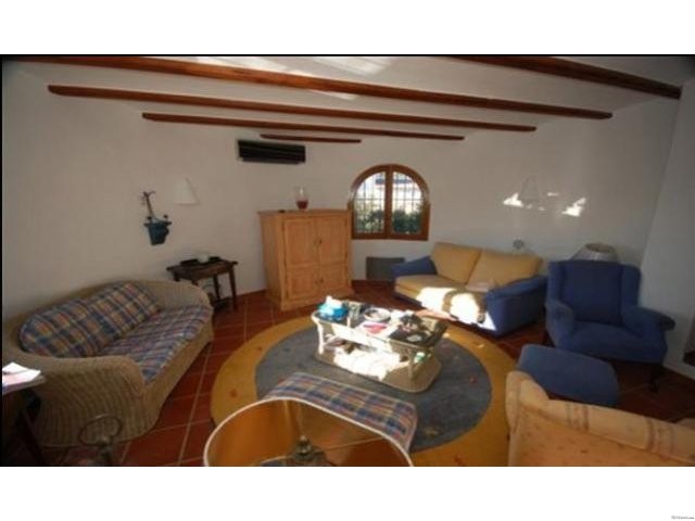 Villa For Sale Monte Pego - Ref: 2109 - 2