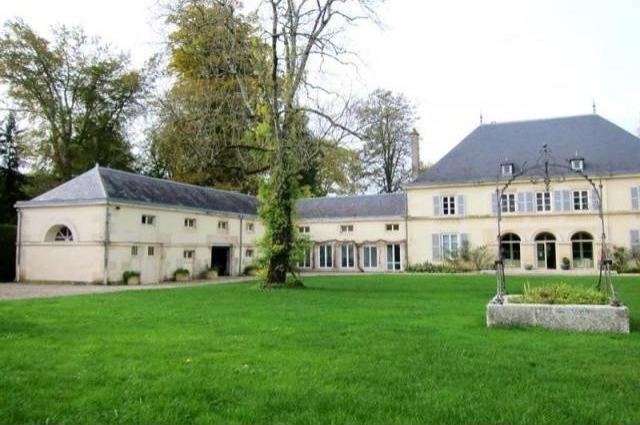 8 bedroom Castle For Sale: 52210 NOGENT - 2