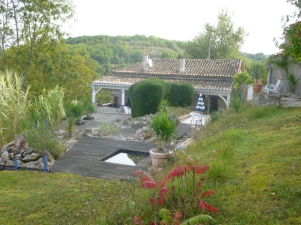 Nice Country House with Swimming Pool - 2