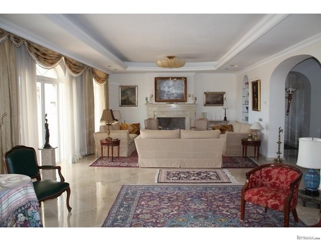 Villa for sale in Benahavis, Malaga.. - 2