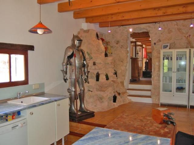 Authentic country home with high.. - 2