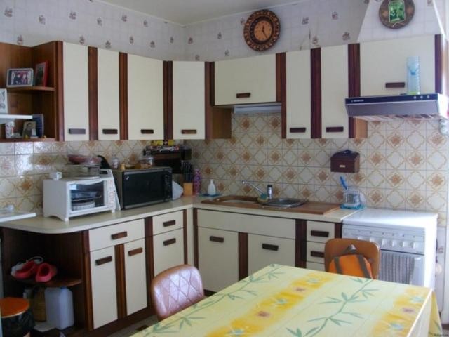 For sale - House 4 rooms - 2