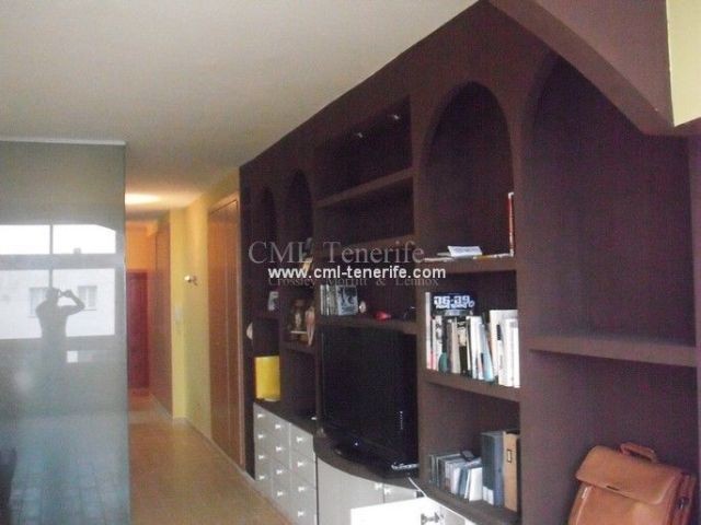 Apartment in Los Cristianos - 2