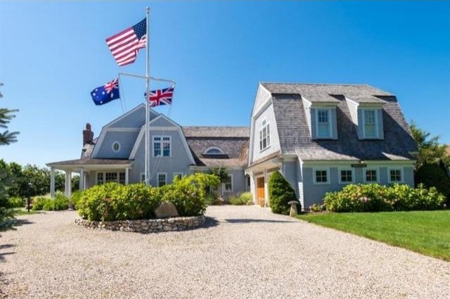 5 bedroom Property For Sale: Magnolia..