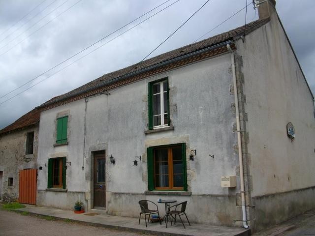 For sale - House 6 rooms