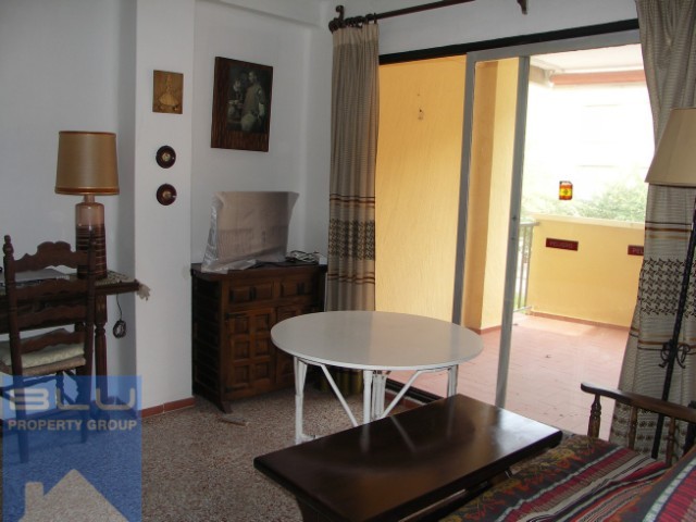 2 Bedroom Apartment in Javea