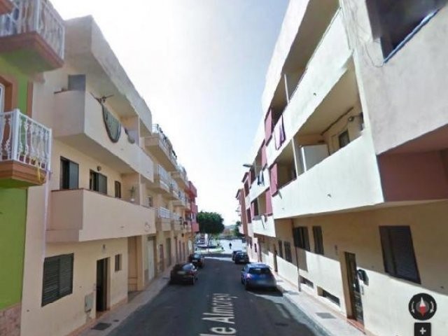 Apartment For Sale in Guaza, Tenerife