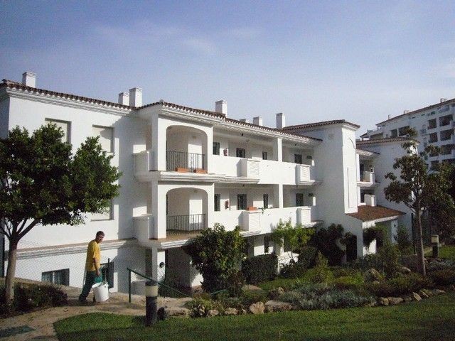Apartment - Apartment with easy access..