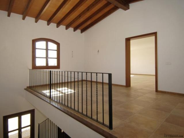 Lovely newly-built Majorcan villa in.. - 2