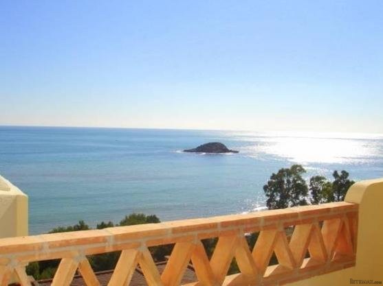 Appartement in Altea