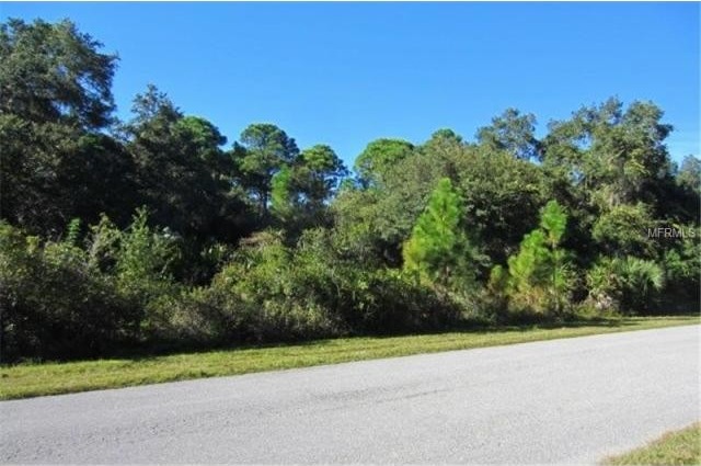 Land For Sale: 13528 Irwin Dr, Port.. - 2