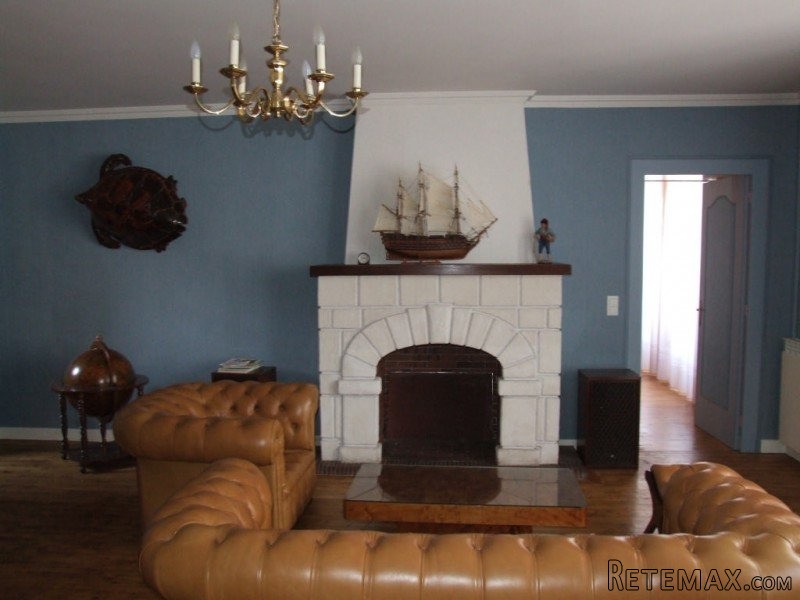 Stone House For Sale Nere - 2