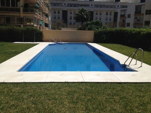 Apartment - Apartamento en Marbella de..