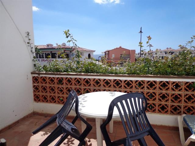 Apartment For Sale in Amarilla Golf..