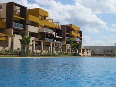 Apartment, Punta Prima, Orihuela Costa..
