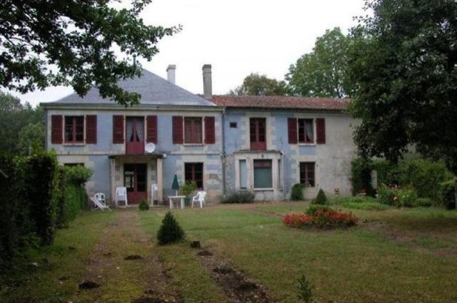 10 bedroom Character For Sale: 86200 25.. - 2