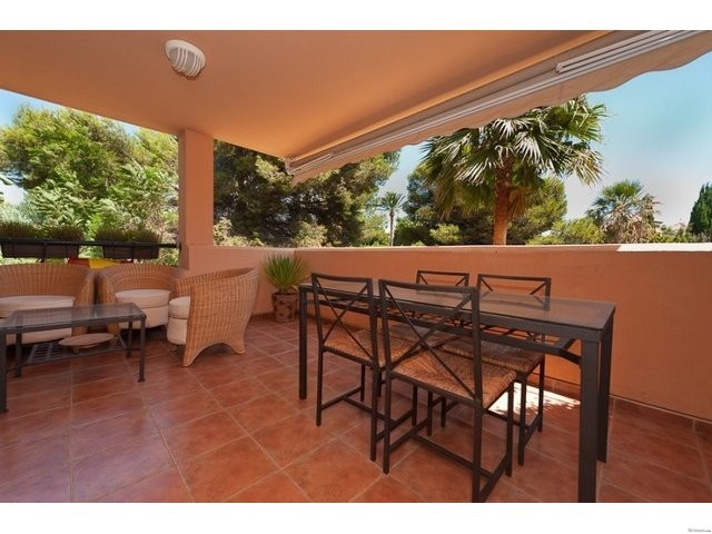 APARTMENT FOR SALE MARBELLA