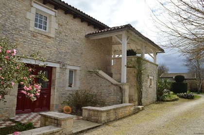 Stunning barn conversion - close to La.. - 2
