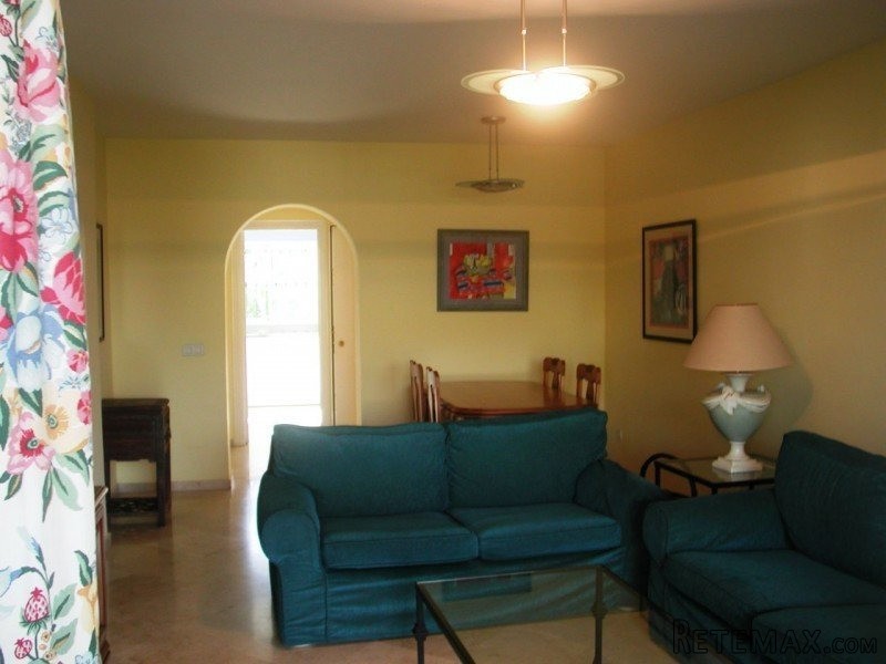 2 Bedroom Middle Floor Apartment - 2