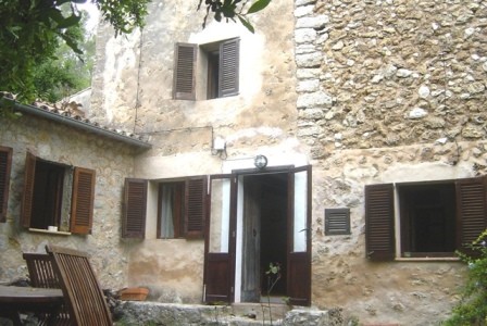 2 Bedrooms - House - Islas Baleares -..