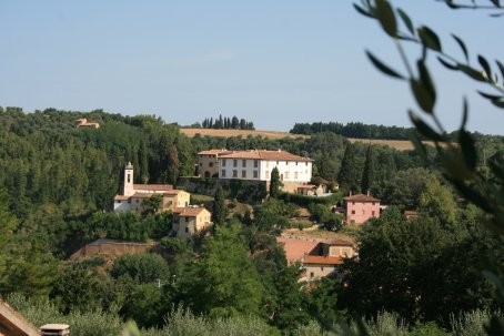 Castello Di Alica Apartments - 2