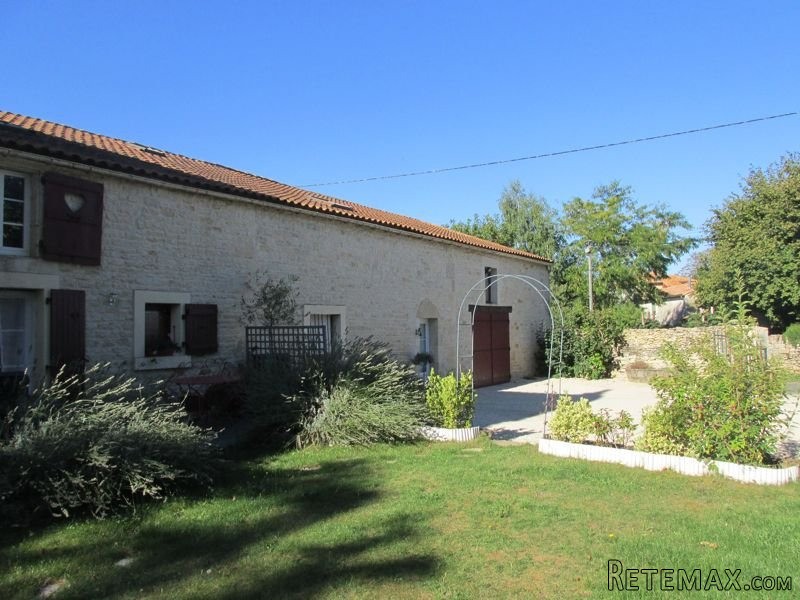 Large Stone Country House Nr Melle