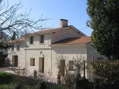Maison - Bordeaux