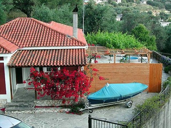 Villa in Lithakia, Zakynthos