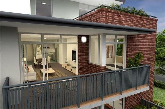 St Peter's Green - LANE COVE NORTH - NSW