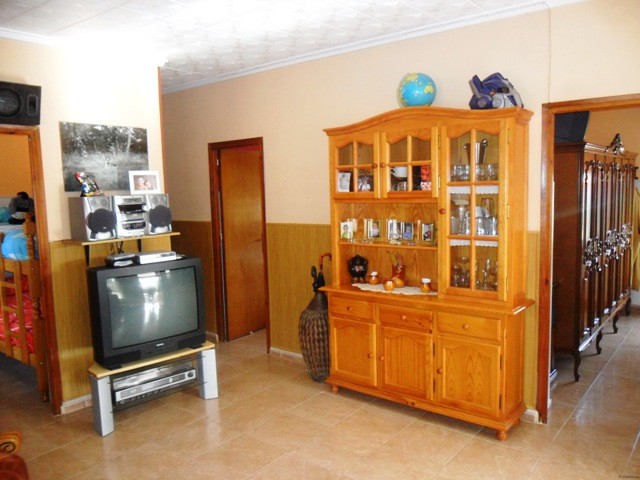 Villa in Campoamor for sale - 2
