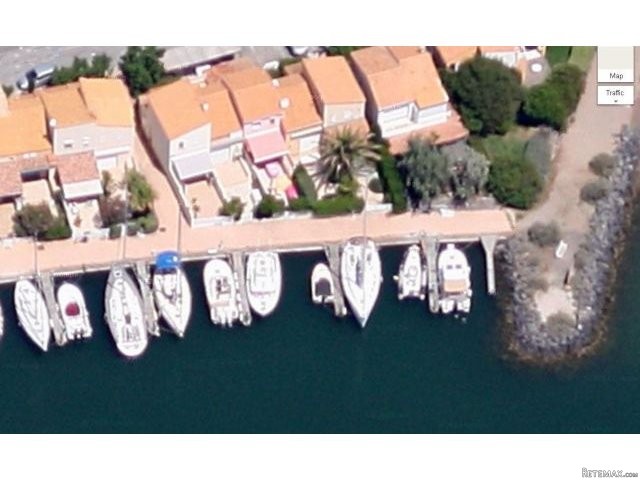 House In Cap dAgde, France