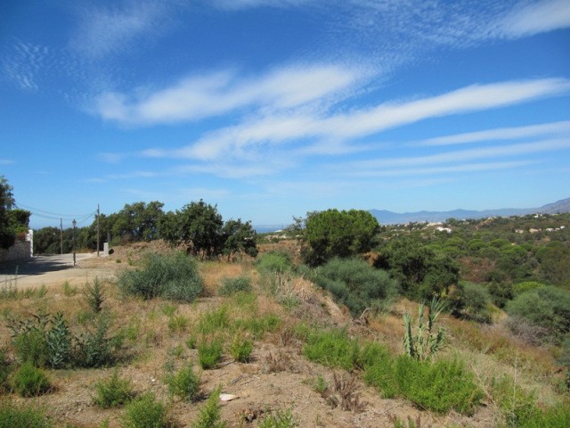 Elviria Panoramic View Plot_MPC731P
