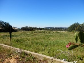 For Sale: Plot In Central Algarve..