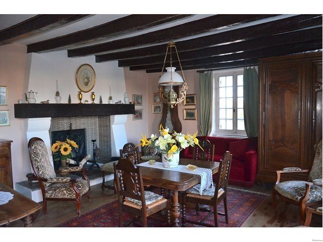 Vente Maison Mialet - 2
