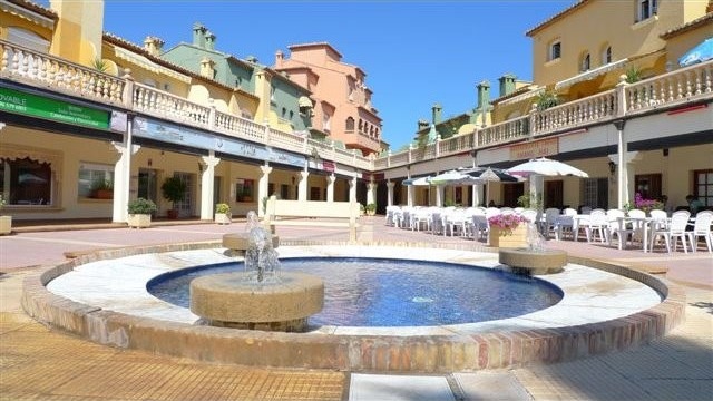 4 Bedroom Apartment in Javea