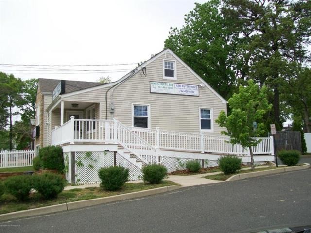 Commercial Property For Sale: 345..