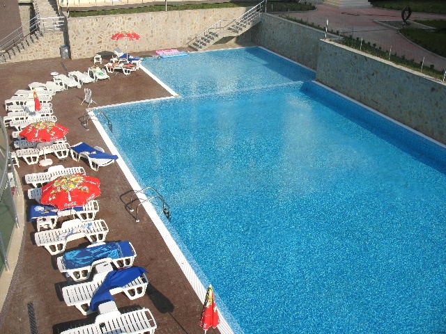 Apartment for sale in Bourgas - 2