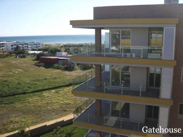 Apartments For Sale In Algarve - 2