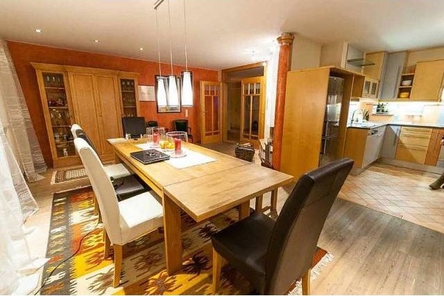 Fabulous 3 bedroomed apartment.. - 2