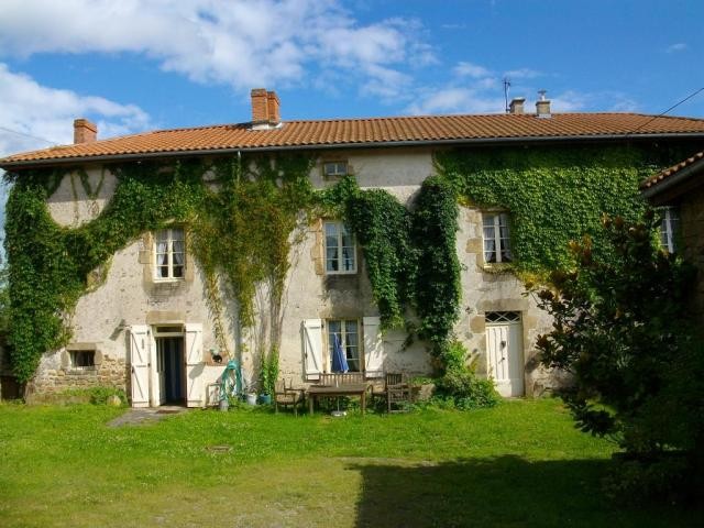 For sale - House 10 rooms