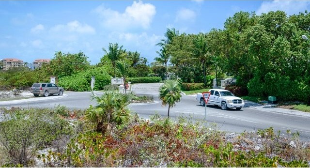 3 Acres Of Land In Grace Bay - 2