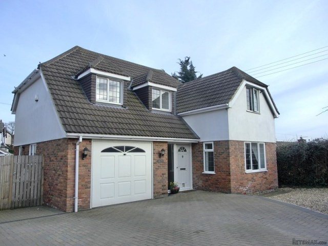 4 bedroom house in Minster On Sea.. - 2
