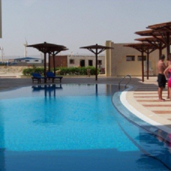 Fully Furnished 2 Bedroom, 2 Bathroom..