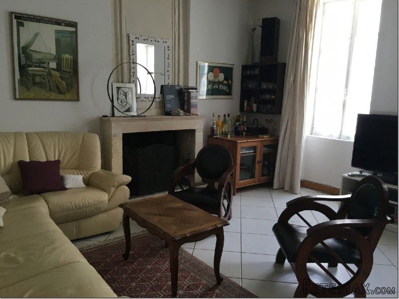Town House For Sale With Garden.. - 2