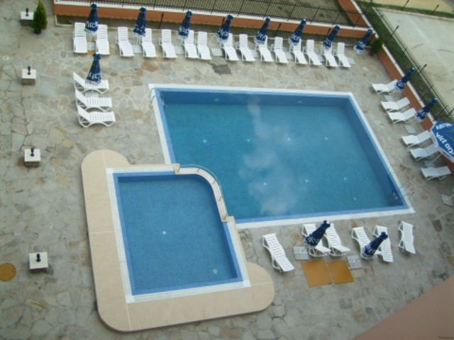 Apartment in Sunny Beach, Bourgas - 2