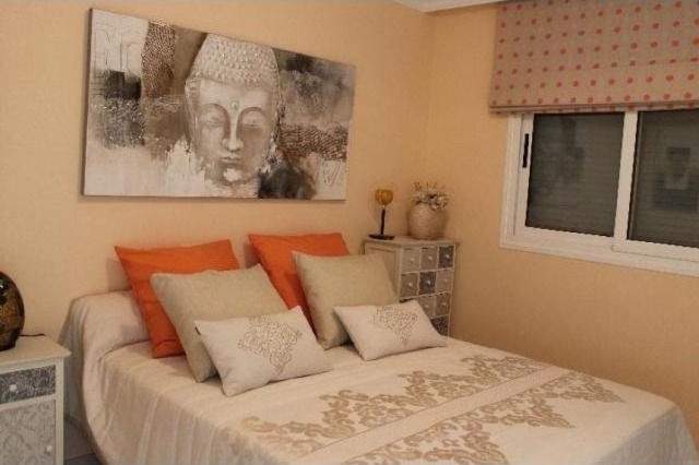 Sales apartamento Calp - 2